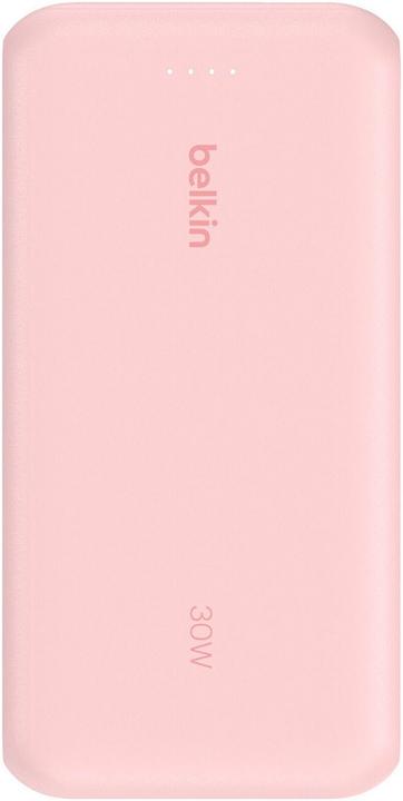 Actual product image Belkin BoostCharge (20000 mAh, 30 W, 74 Wh)