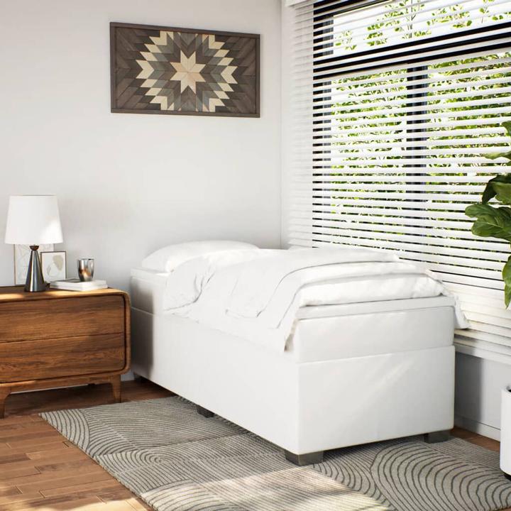 Image du produit vidaXL Boxspringbett (90 x 200 cm)