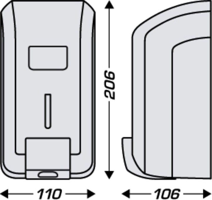 Image du produit JVD Cleanline