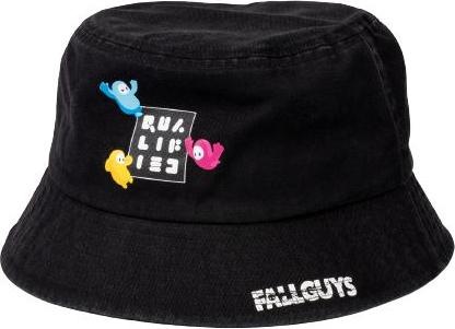 Actual product image Itemlab Fall Guys bob Bean Bucket (One size)