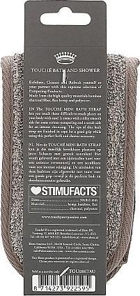 Image du produit Pipedream Mini Back Strap