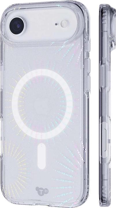 Actual product image tech21 Hülle für iPhone Air – EvoSparkle MagSafe Lunar (Apple iPhone Air)