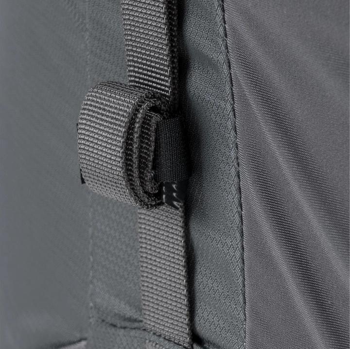 Actual product image Highlander Ben Nevis Backpack 65L Men's grey (65 l)