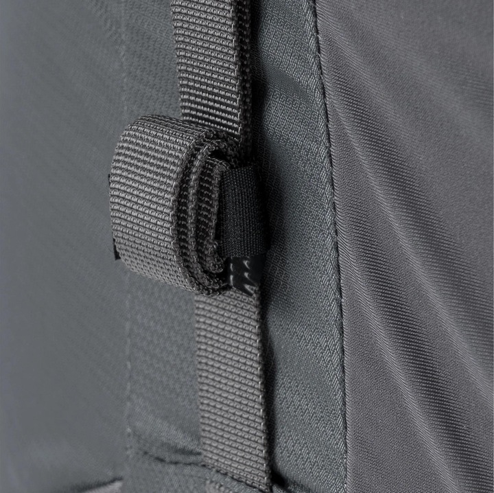 Actual product image Highlander Ben Nevis Backpack 65L Men's grey (65 l)