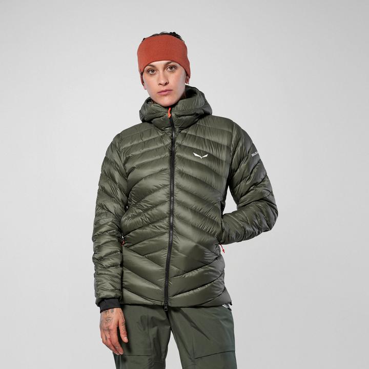 Actual product image Salewa Ortles Med 3 Rds Down Jacke (42, XL)