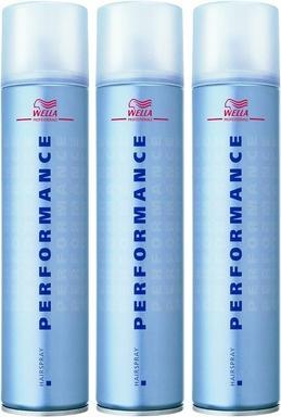 Image du produit Wella Performance (300 ml)