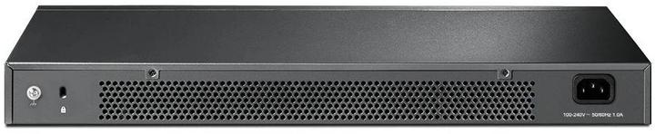 Immagine prodotto TP-Link JetStream T2600G-52TS (52 porte)