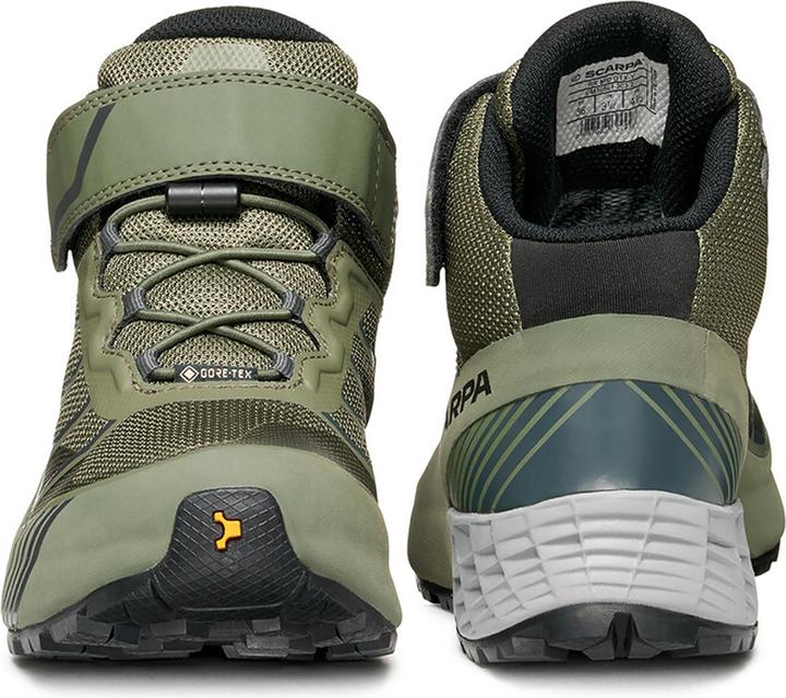 Produktbild Scarpa RR Mid GTX (32)