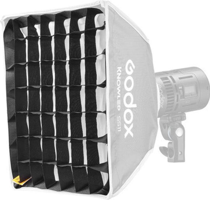 Actual product image Godox SS11G Softbox Grid for SS11 (Latticework)