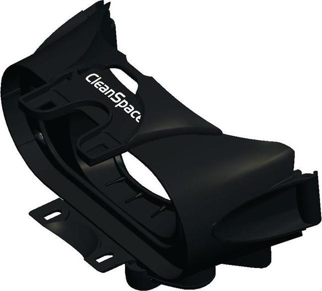 CleanSpace Filter adapter ™ PAF-0038 suitable for 2 (1x)