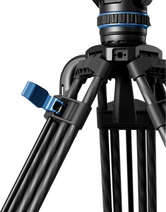 Produktbild Sirui SQ75+S5 (Carbon)