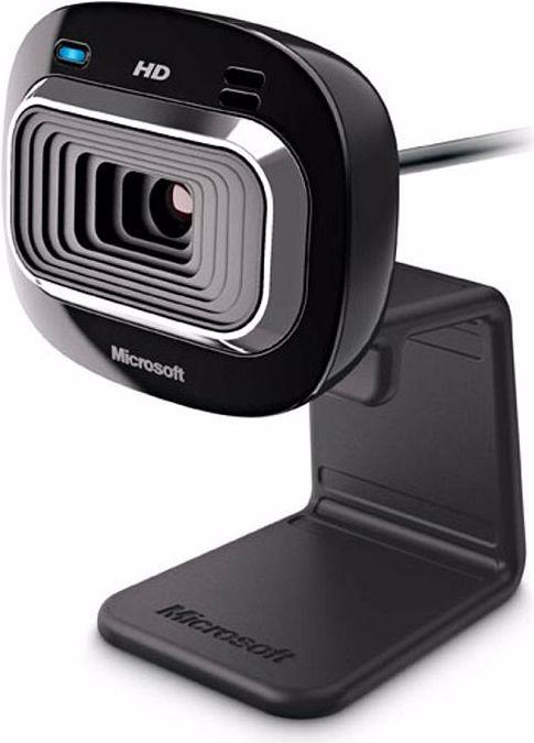 Produktbild Microsoft DUPLIKAT LifeCam HD-3000 (0.90 Mpx)