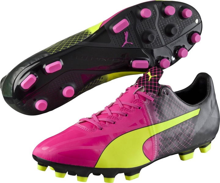 Actual product image Puma evoSPEED 1.5 Tricks AG (42)