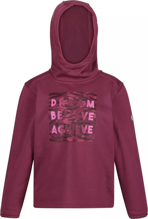 Produktbild Regatta Dream Believe Achieve Kapuzenpullover (170, 176)
