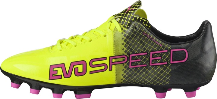 Actual product image Puma evoSPEED 1.5 Tricks AG (42)
