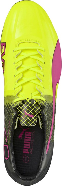 Actual product image Puma evoSPEED 1.5 Tricks AG (42)