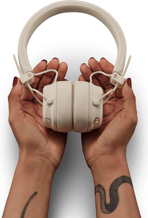 Actual product image Marshall Major V (100 h, Wireless)