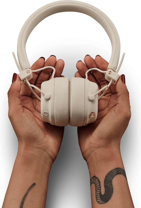 Actual product image Marshall Major V (100 h, Wireless)