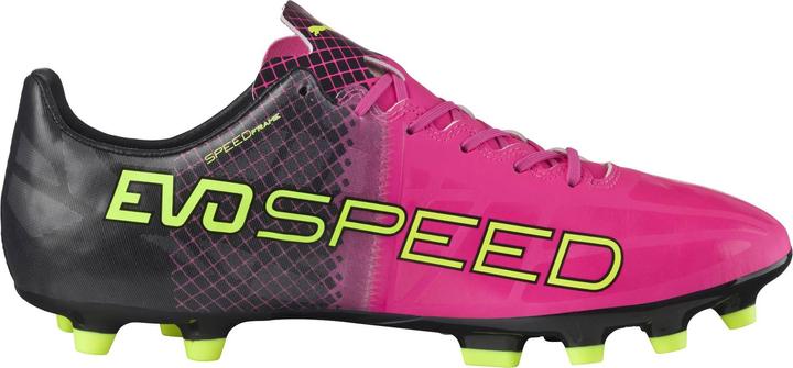 Actual product image Puma evoSPEED 1.5 Tricks AG (42)