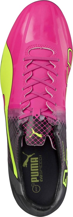 Actual product image Puma evoSPEED 1.5 Tricks AG (42)
