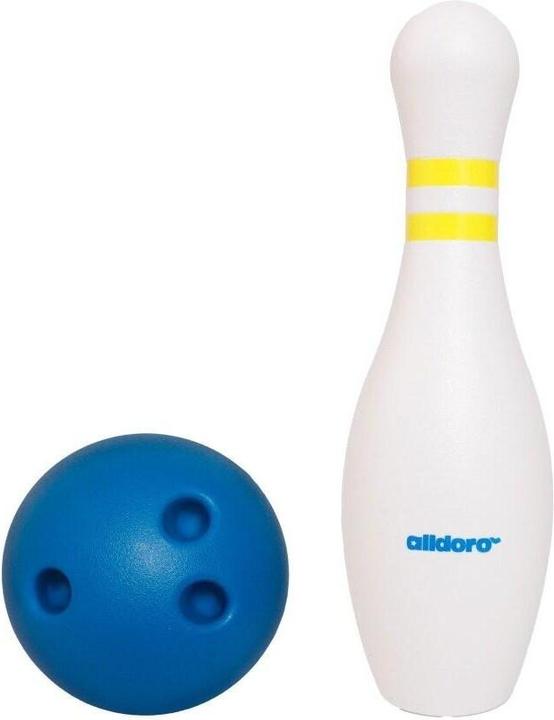 Actual product image Alldoro XXL Bowling (42 cm)