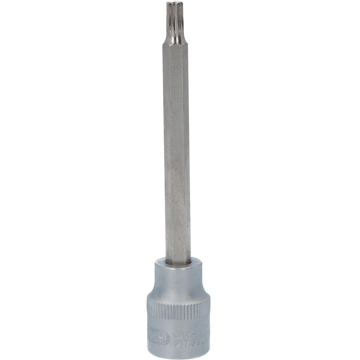 KS Tools, Steckschlüssel + Stecknuss, 917.3904