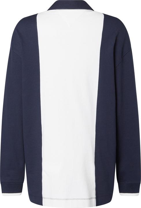 Produktbild Tommy Hilfiger Tommy Jeans Archive Blocking Rugby - 98547 (S)