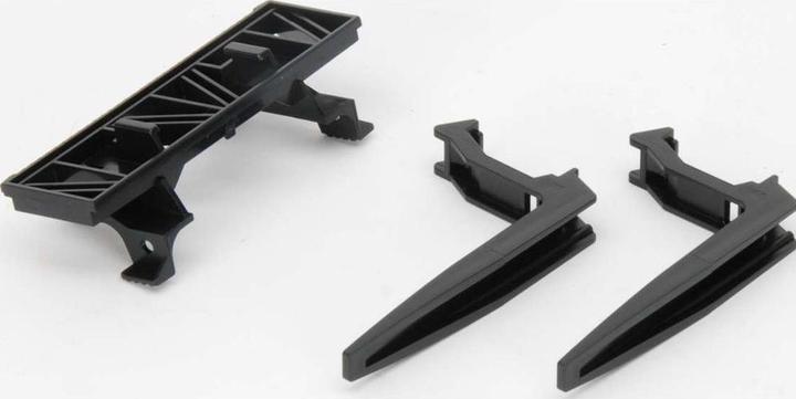 Produktbild Bruder Trägerplatte mit Staplergabeln