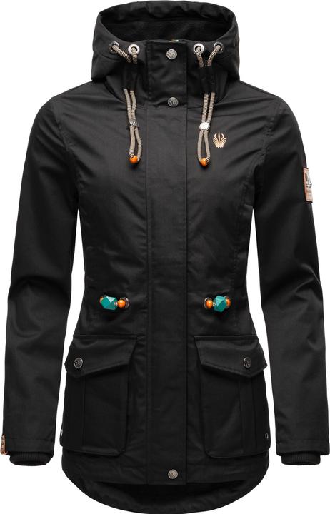 Produktbild Marikoo Babetaa (XS)