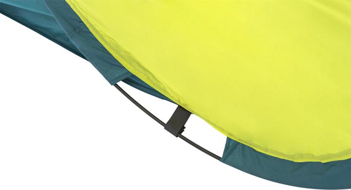 Produktbild Bestway 68097 Rucksack-Zelt (Aufblasbares Zelt, 1.46 kg, 2 Personen)