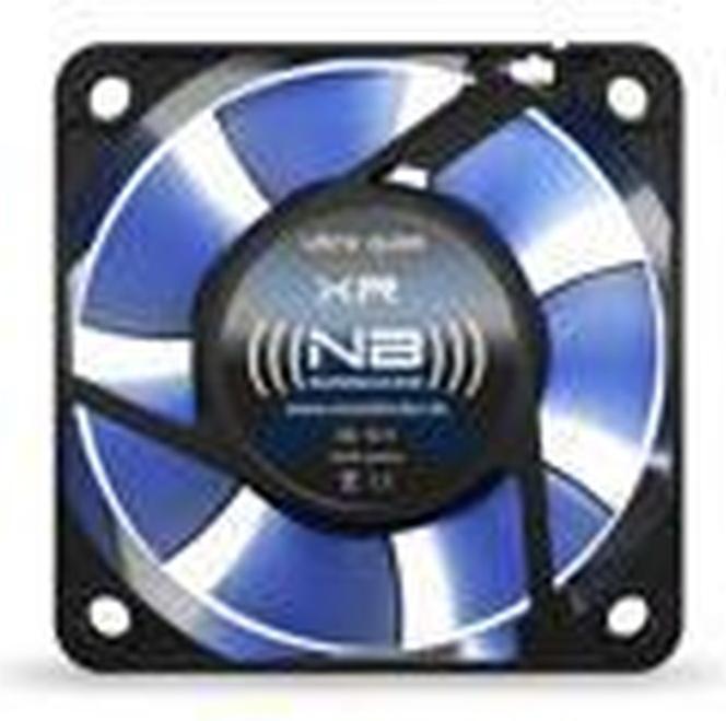 Produktbild Noiseblocker BlackSilent XR-2 (60 mm, 1 x)