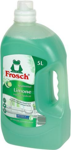 Image du produit Frosch Liquide vaisselle (Liquide)
