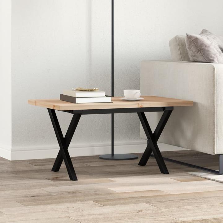 Image du produit vidaXL Couchtisch (50 x 50 x 40.50 cm)