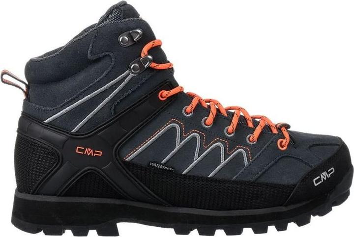 Actual product image CMP Campagnolo Moon Mid WP (45)