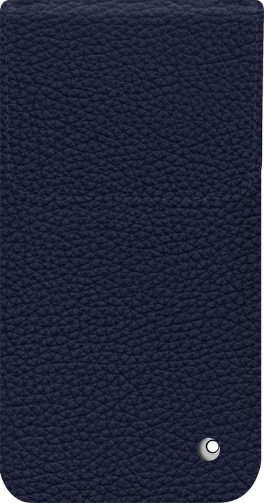 Cobalt ( Pantone #2b253f )