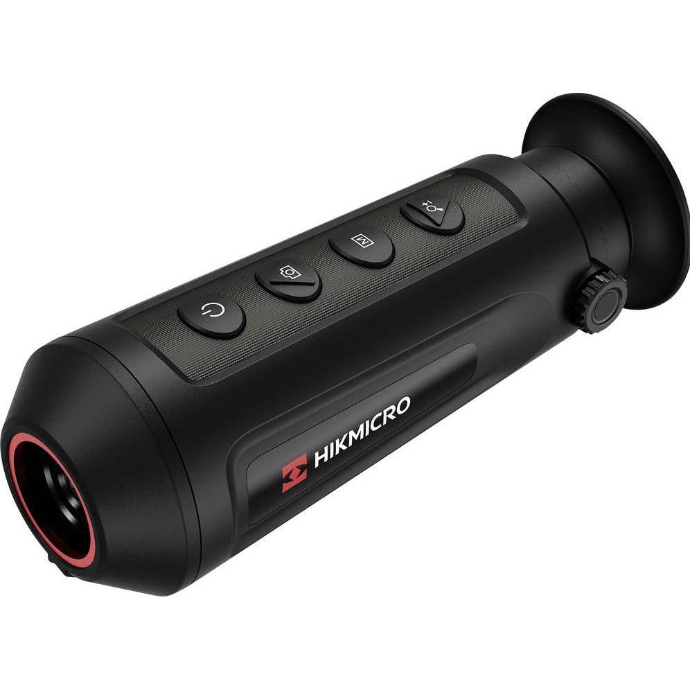 Hikmicro, Wärmebildkamera, LYNX S LC06S Wärmebildkamera 1 x bis 4 x Digitalzoom 6.2 mm