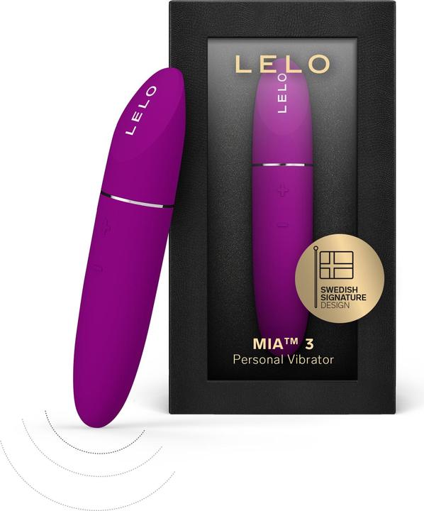 Immagine prodotto LELO Mia 3