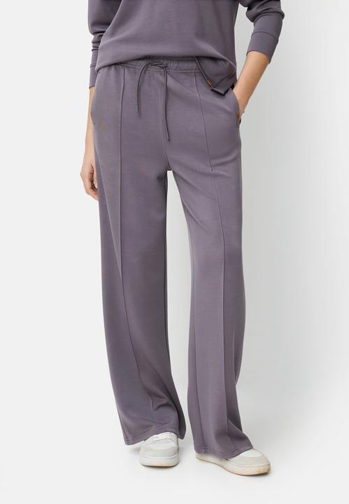 Produktbild Camel Active Casual Pants im Jogger-Stil mit elastischem Bund (S)