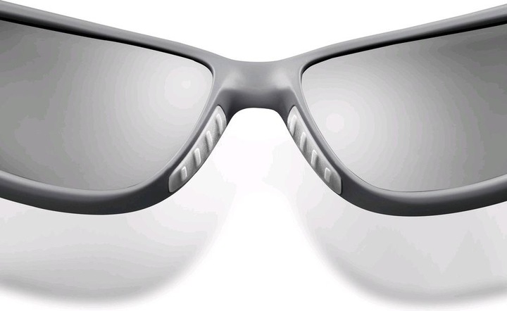 Produktbild Julbo Monterosa 2 Spectron 3 Polarized Gletscherbrille (Blau, Orange, Anthracite, Grau)