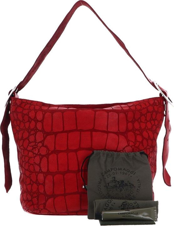 Produktbild Campomaggi Centaurus Shopping Bag