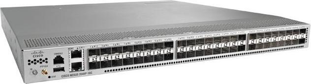 Produktbild Cisco Nexus 3524-XL (24 Ports)
