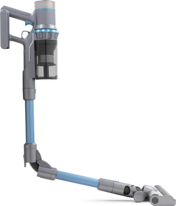 Actual product image TechniSat TechniMax AS7 anthr cordless vacuum cleaner