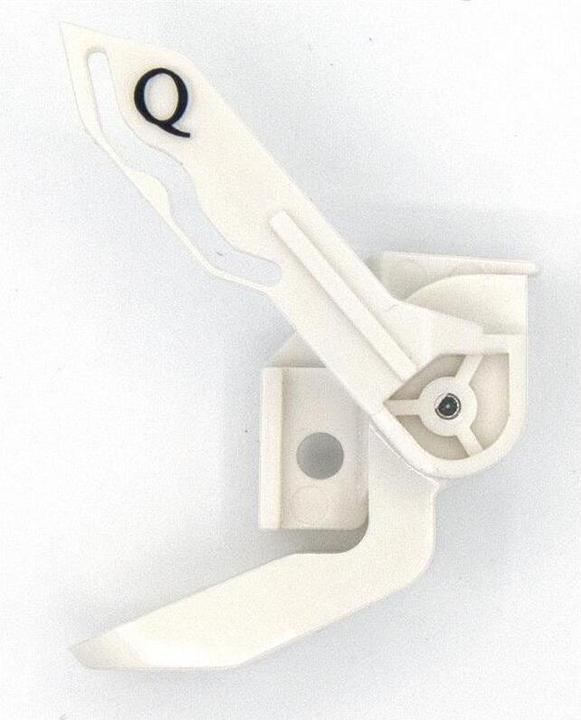 Actual product image Emil Philipp Stick Sensor Fuss Q für Husqvarna Viking