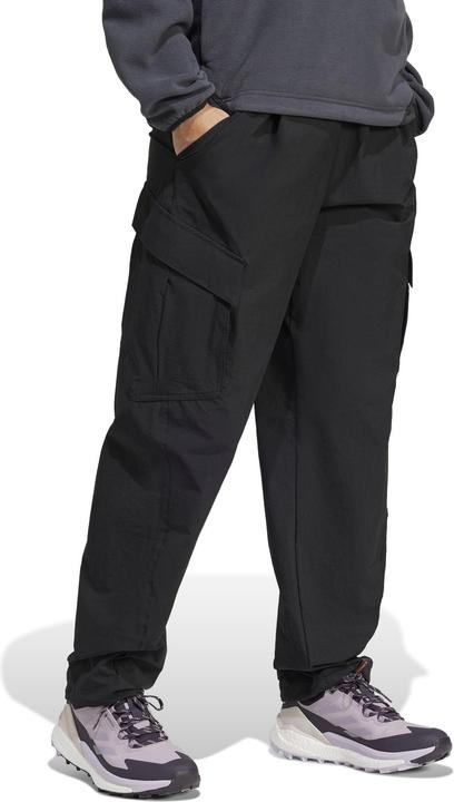 Image du produit adidas Cargo Pants - Wanderhose - Damen (XL)