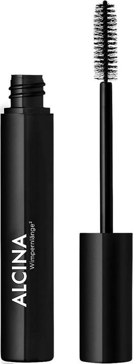 Produktbild Alcina Wimpernlänge2 (010 black)