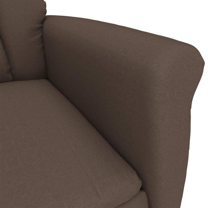 Immagine prodotto VidaXL Sedia da massaggio marrone