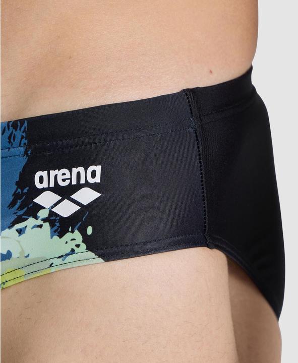 Actual product image Arena Waves Breaking (80)