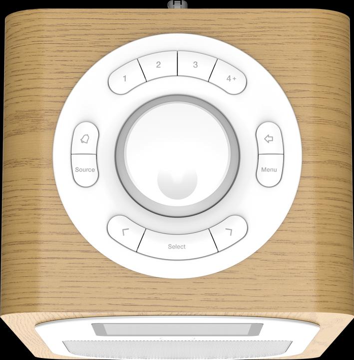 Produktbild Pure Evoke H3 (DAB+, FM, Bluetooth)