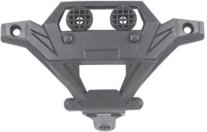 Actual product image Absima front bumper