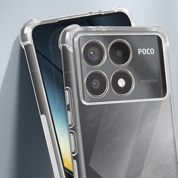 Produktbild Avizar ToughShield Case (Xiaomi Poco F6 Pro)